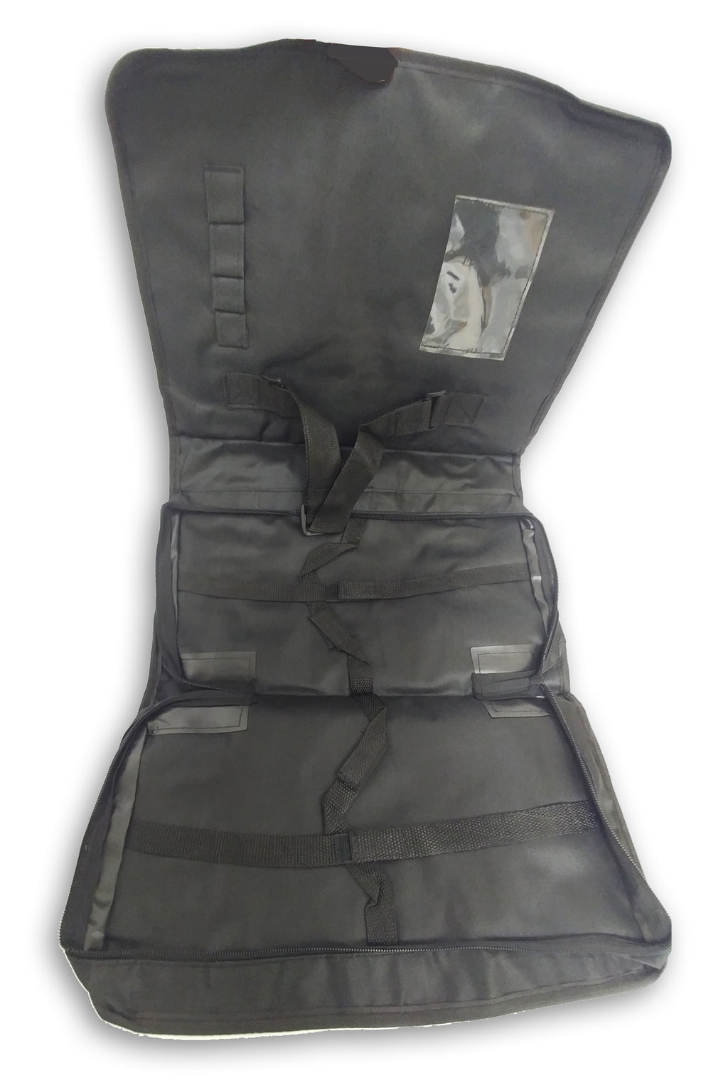 School Bag Belt Type Black - Al Masam Stationery LLC