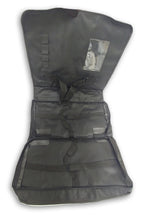 School Bag Belt Type Black - Al Masam Stationery LLC