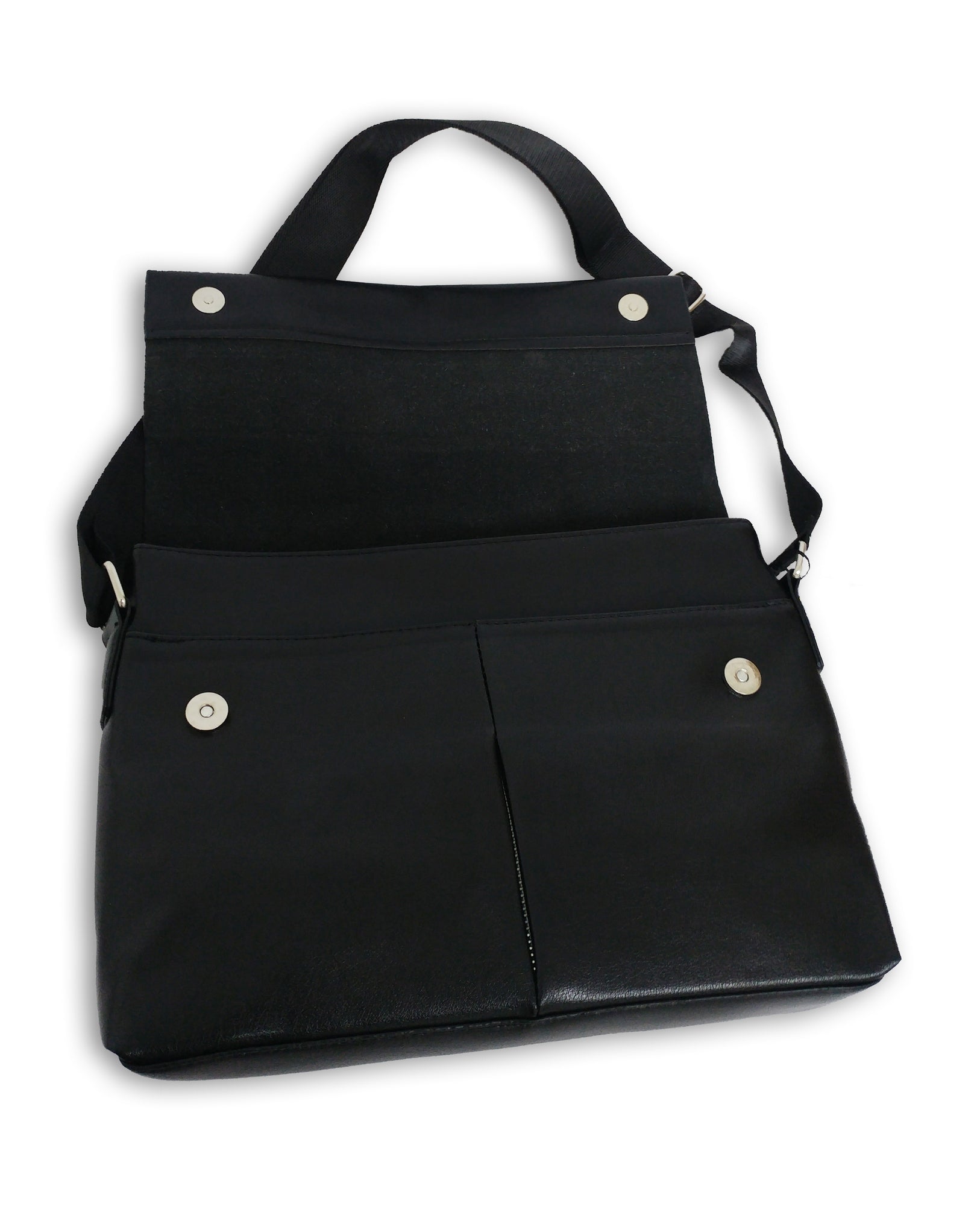 Shoulder Bag 25 x 32cm - Al Masam Stationery LLC Main image