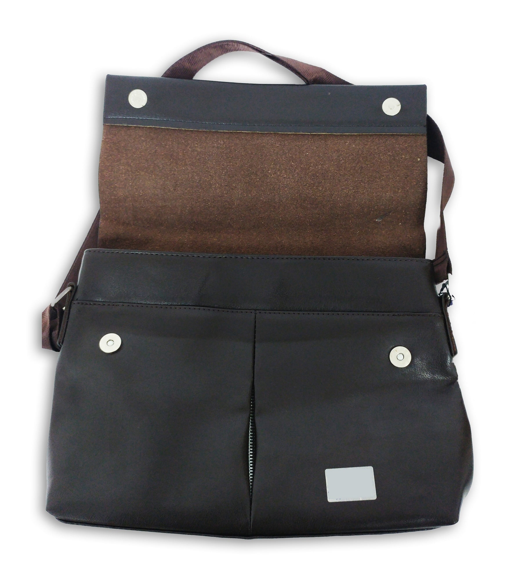 Shoulder Bag 25 x 32cm Secondary image