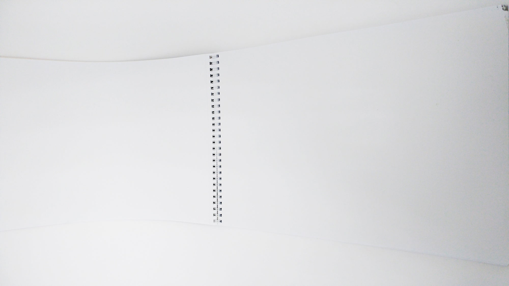 Sketch Pad 24*34 100gsm 50sht White Secondary image