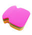 Sticky Note Pad - telephone shape - Assorted Colour - Al Masam Stationery LLC