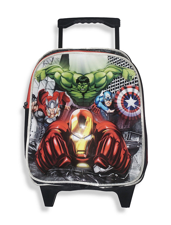 Trolley Bag 12 inches Avengers - Al Masam Stationery LLC Main image