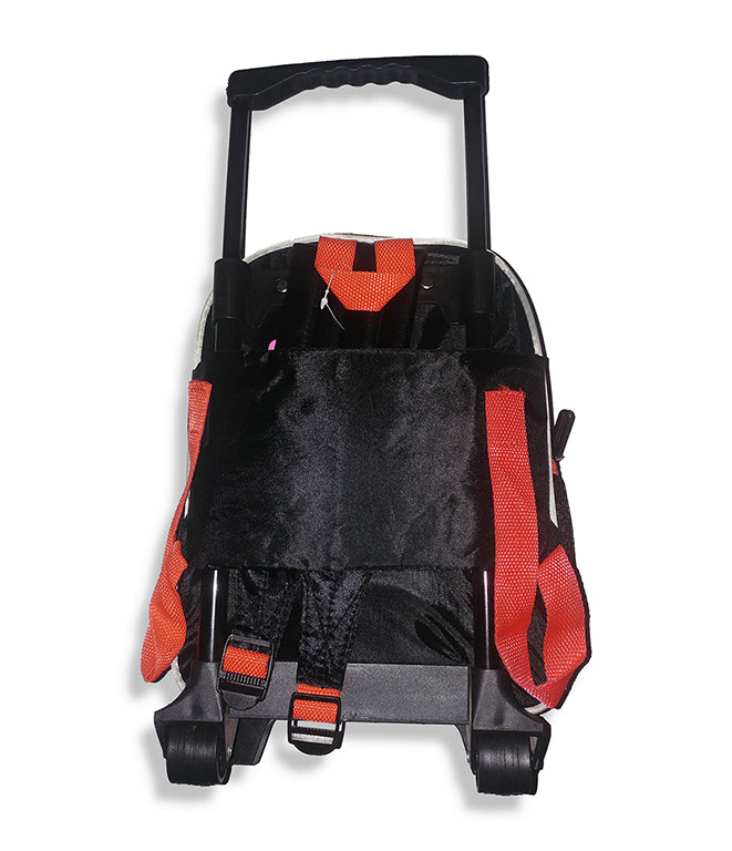 Trolley Bag 12 inches Avengers Secondary image