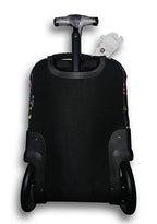 Trolley Bag E201-18 Bw /3 Ikola 18 inches - Al Masam Stationery LLC
