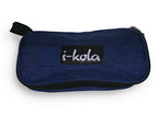 Trolley Bag E203A-18bw/3 Ikola 18 inches (BAG + Lunch Bag + Pencil pouch) - Al Masam Stationery LLC