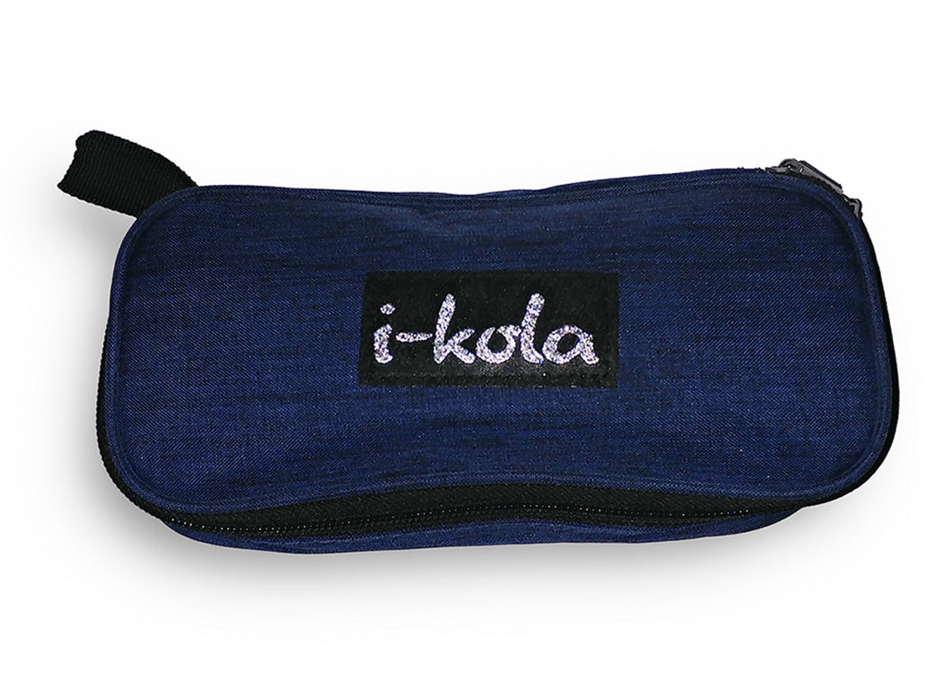 Trolley Bag E203A-18bw/3 Ikola 18 inches (BAG + Lunch Bag + Pencil pouch) - Al Masam Stationery LLC