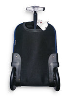 Trolley Bag E203A-18bw/3 Ikola 18 inches (BAG + Lunch Bag + Pencil pouch) - Al Masam Stationery LLC
