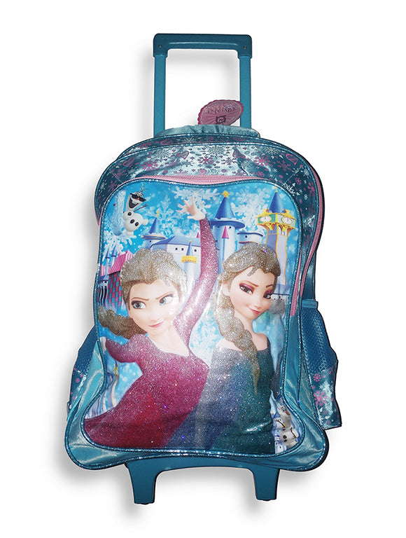 Trolley Bag Frozen - Model 3 Secondary image