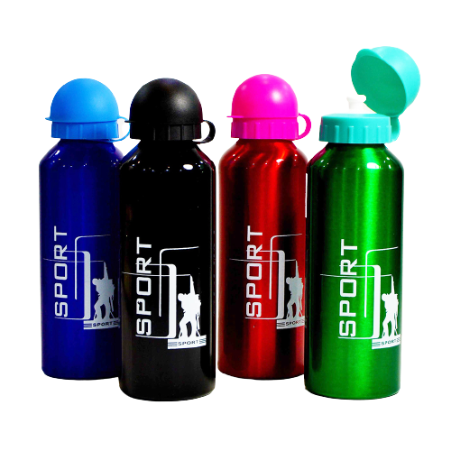 Water Bottle Vaccum - Al Masam Stationery LLC Main image