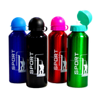 Water Bottle Vaccum - Al Masam Stationery LLC