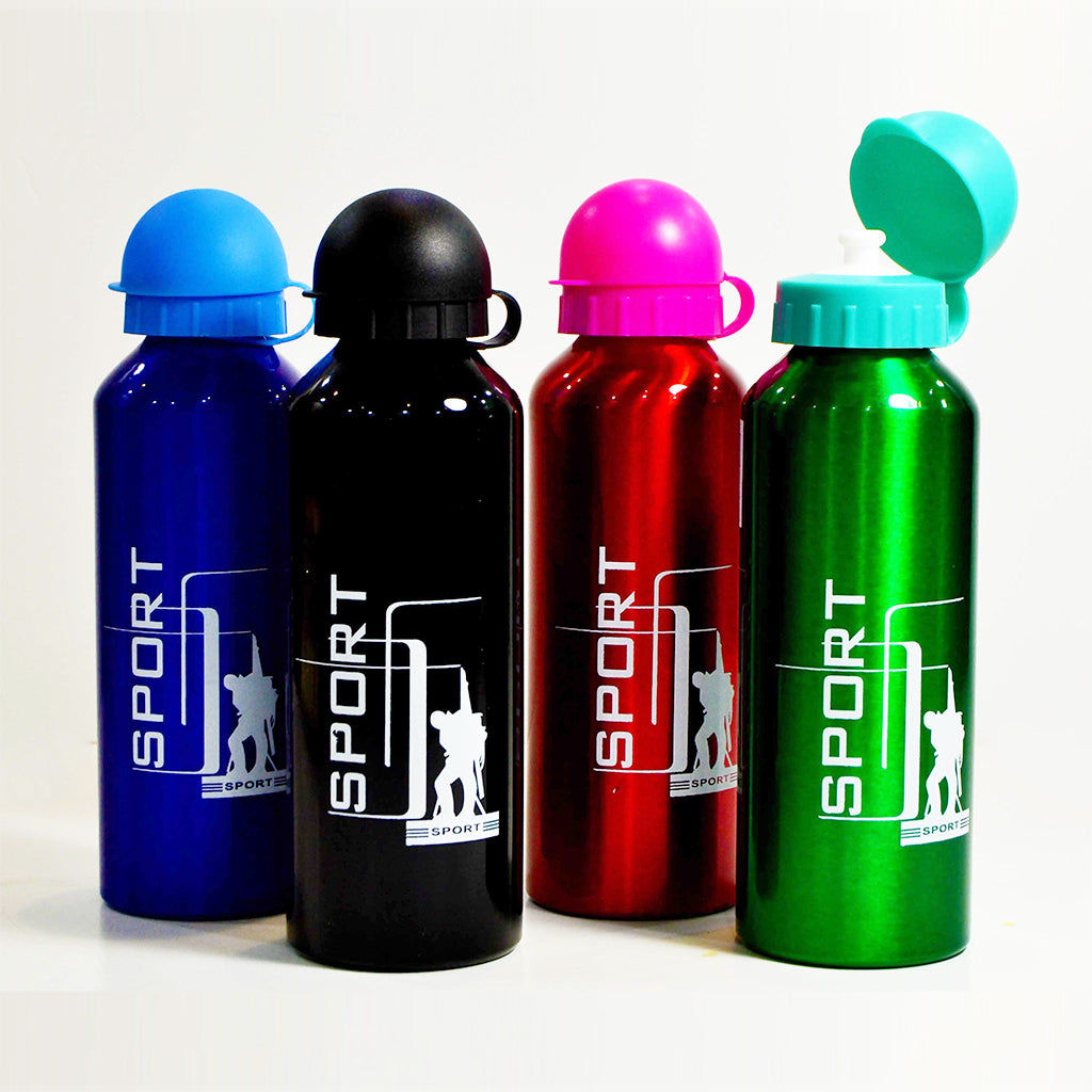 Water Bottle Vaccum - Al Masam Stationery LLC