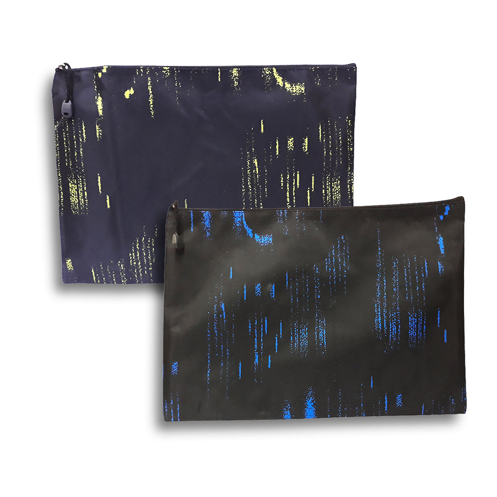 Zipper File B4 - Al Masam Stationery LLC Main image