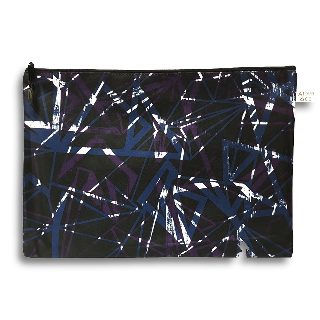 Zipper File B4 Assorted Secondary image