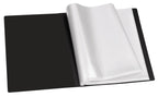 Display Book 100pockets A4 Size - Al Masam Stationery LLC