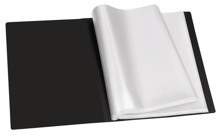 Display Book 30 Pockets A4 Size - Al Masam Stationery LLC