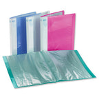 Display Book 30 Pockets A4 Size - Al Masam Stationery LLC
