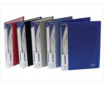 Display Book 40 Pockets A4 Size Secondary image