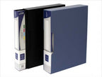 Display Book 80 Pockets A4size - Al Masam Stationery LLC