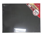 Black Canvas Board 30 x 40cm - Al Masam Stationery LLC