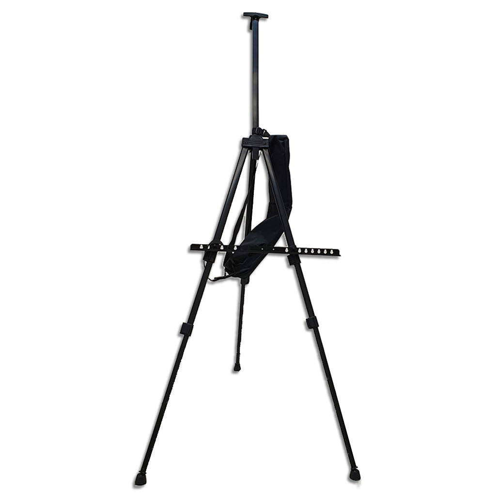 Canvas Board Stand Metal Blk Main image