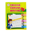 English Cursive Writing Level LKG - Al Masam Stationery LLC