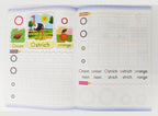 My First English Alphabet With Picture - Al Masam Stationery LLC