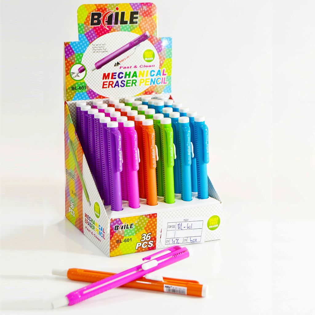 Mechanical Eraser - Al Masam Stationery LLC Main image
