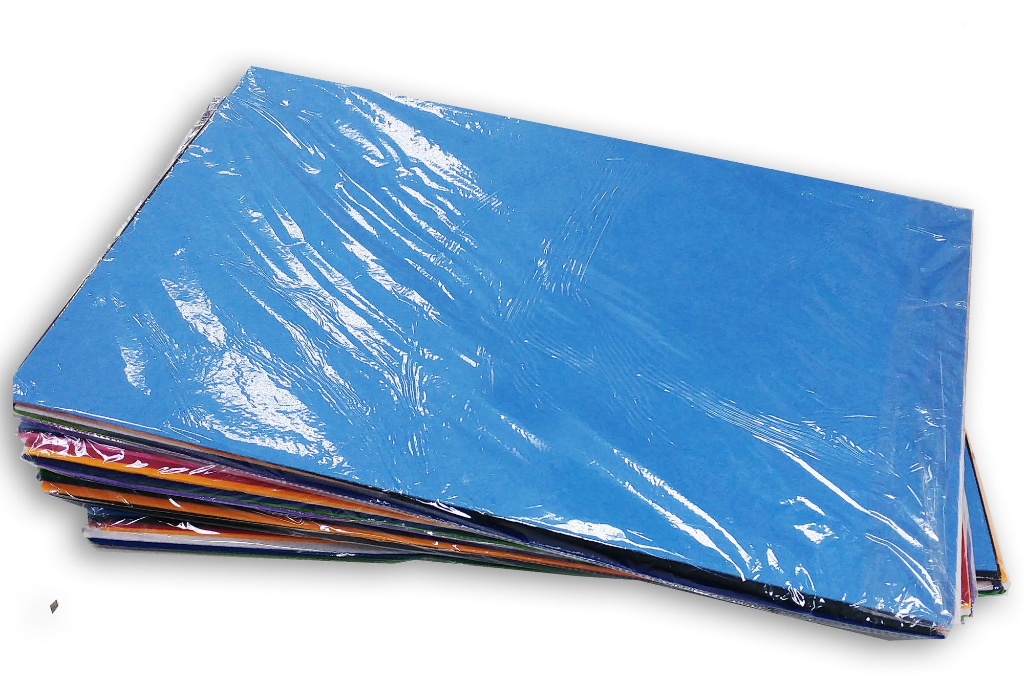Fabric Sheet 40*60cm - Al Masam Stationery LLC Main image