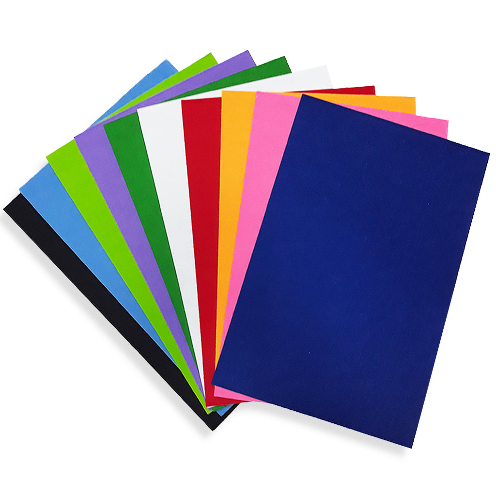 Fabric Sheet 40 x 60cm - Al Masam Stationery LLC Main image