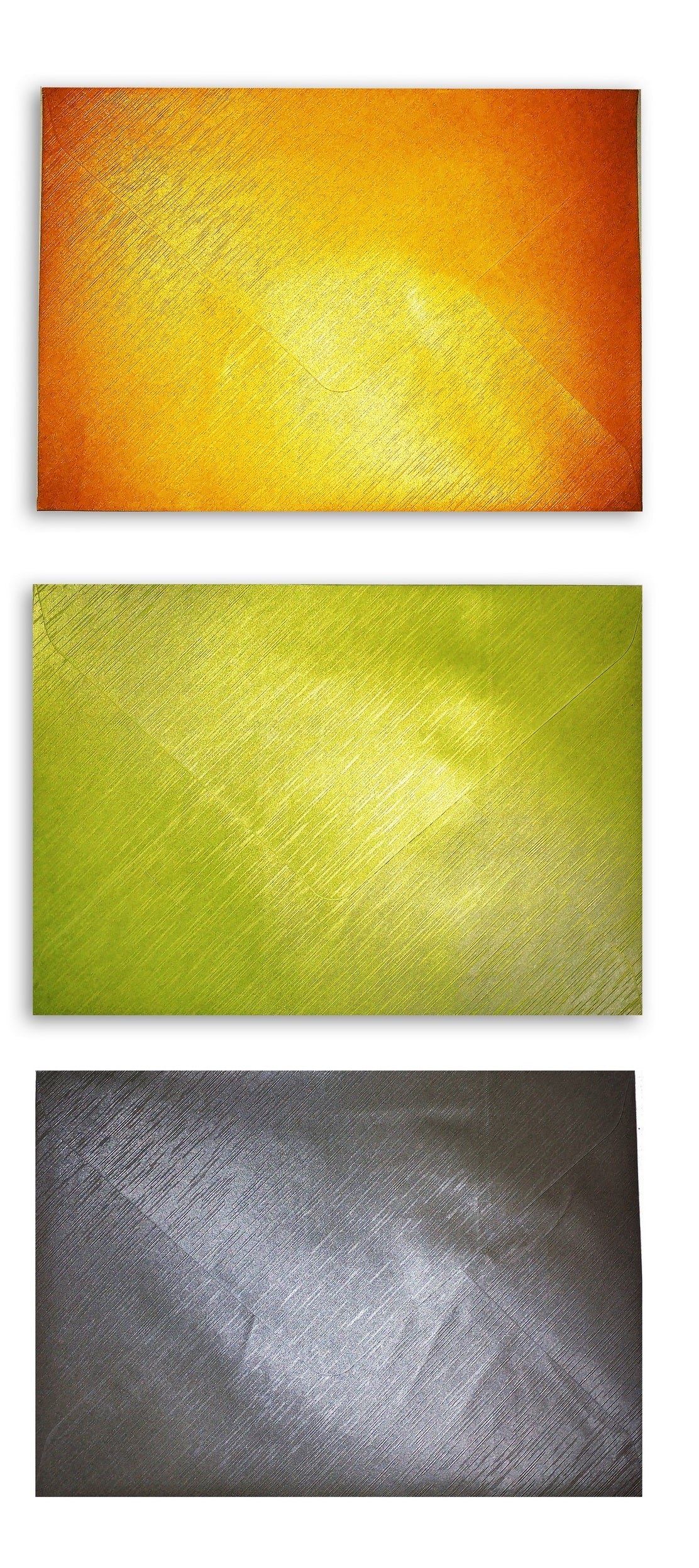 Fancy Envelopes A5 Size (8.5 x 6) inches - Al Masam Stationery LLC Main image