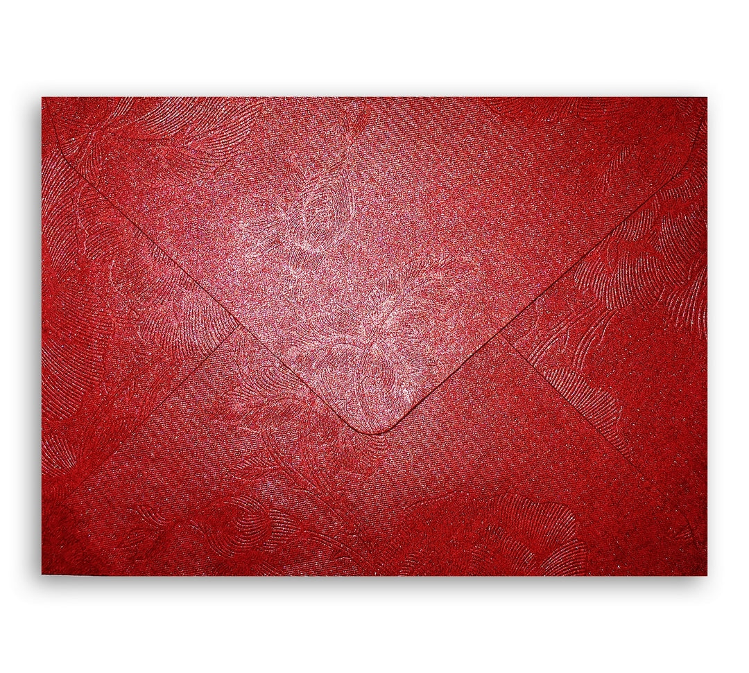 Fancy Envelopes (4.5x3)inches Secondary image
