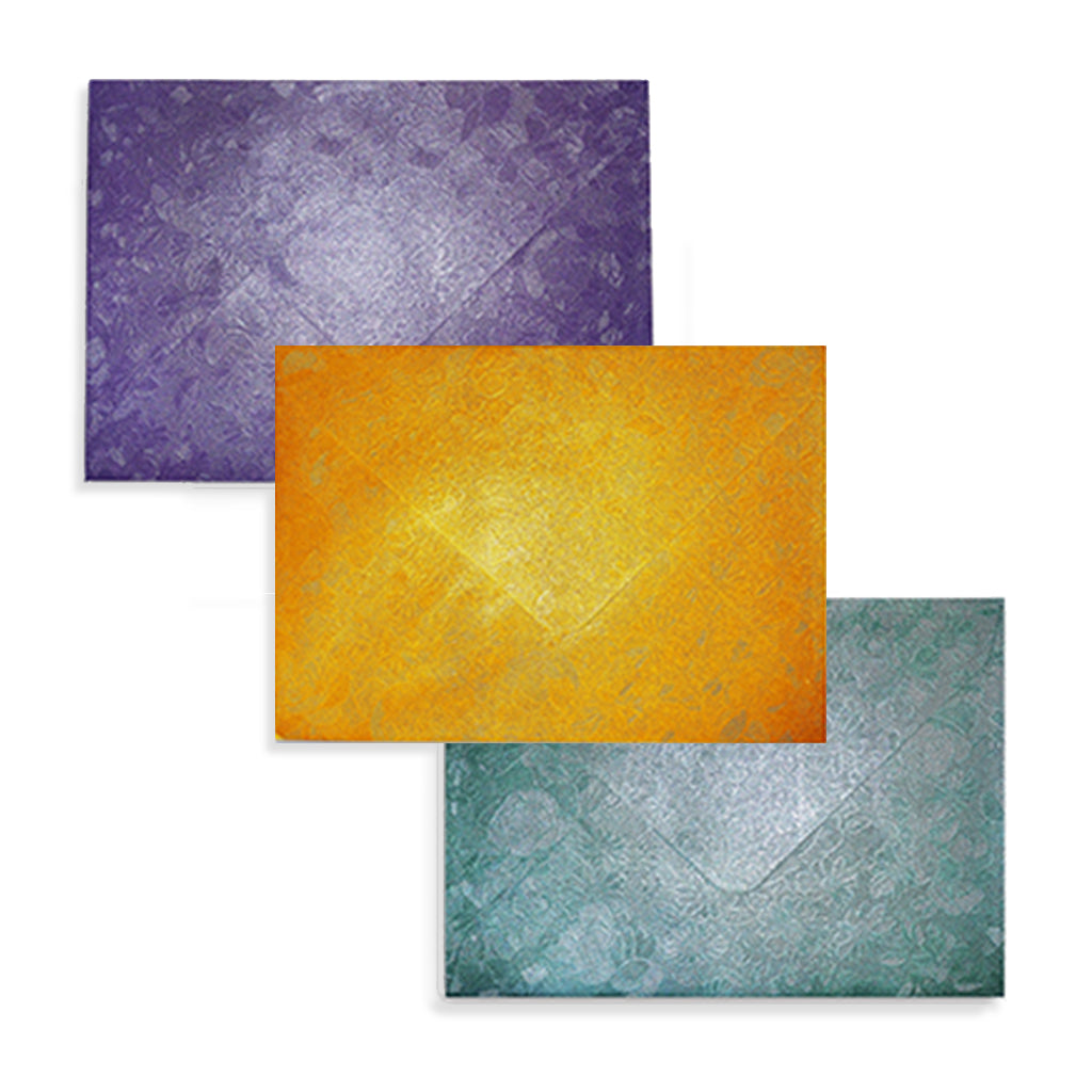 Fancy Envelope (7x5)inches - Al Masam Stationery LLC Main image