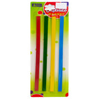 Magnet Bars - Pack Containing 4 pieces - Al Masam Stationery LLC