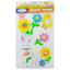 Decorative EVA Sticker Flower & Bird - Al Masam Stationery LLC