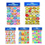 Smiley Sticker - Model 3 - Al Masam Stationery LLC