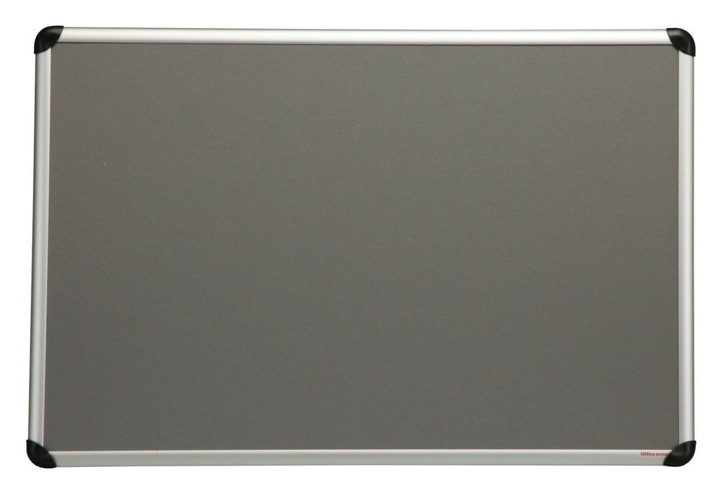 Felt Board (120*240)cm - Al Masam Stationery LLC