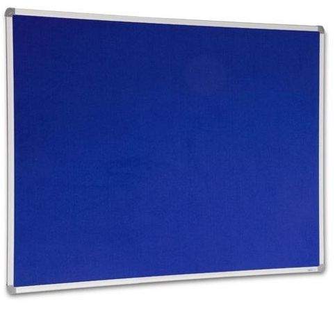 Felt Board (90*150)cm - Al Masam Stationery LLC
