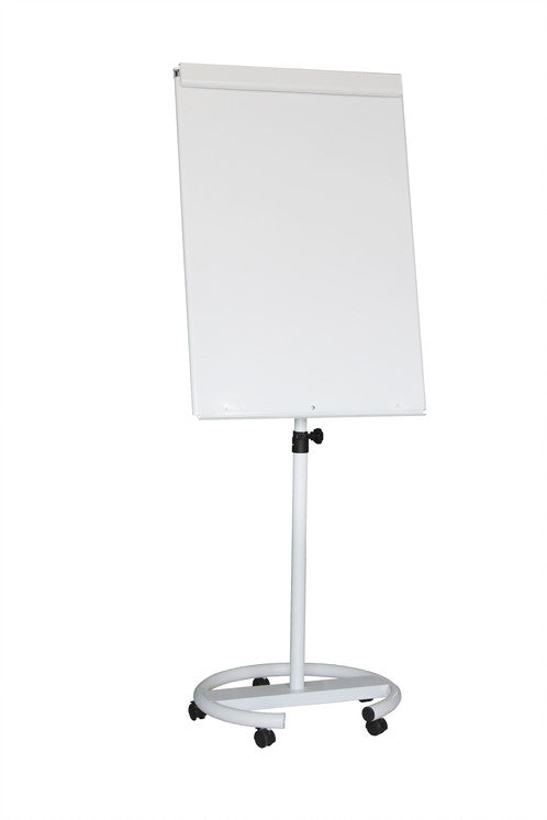 Flip Chart Board Moveable (70X100)CM - Al Masam Stationery LLC Main image