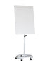Flip Chart Board Moveable (70X100)CM - Al Masam Stationery LLC