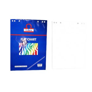 FLIP CHART STANDS & PADS