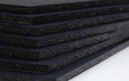 Foam Board 70 x 100 cm 5mm Thick A1 size - Al Masam Stationery LLC