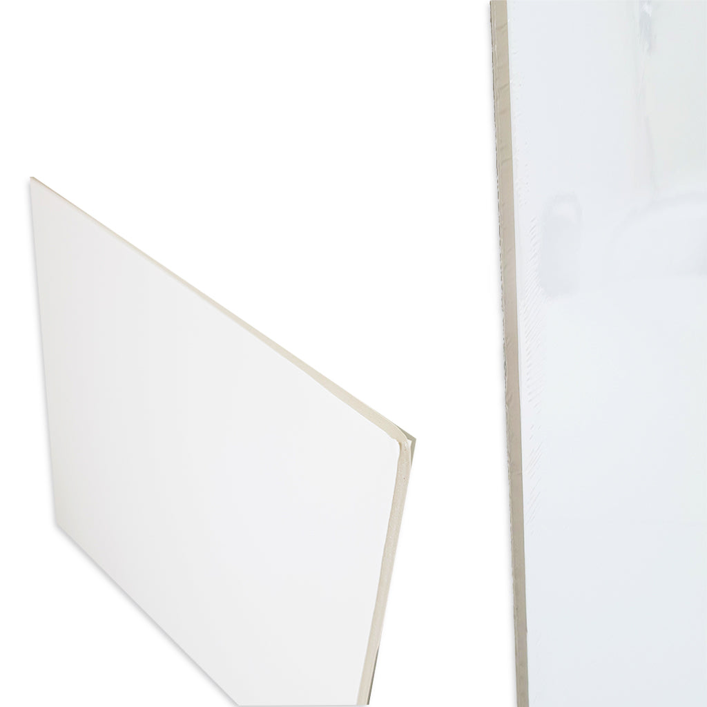 Foam Board 50x70cm, 5mm thickness - Al Masam Stationery LLC