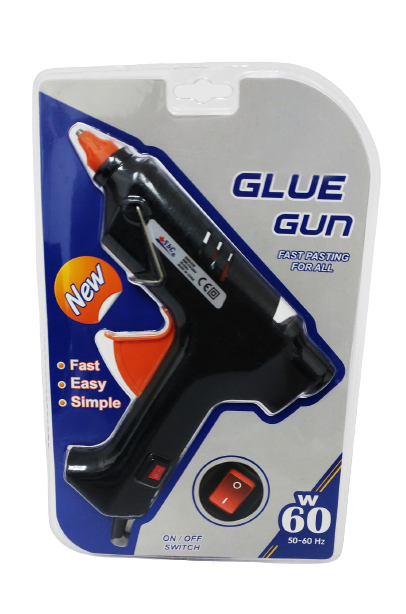 Glue Gun 60 Watts - Al Masam Stationery LLC