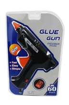 Glue Gun 60 Watts - Al Masam Stationery LLC