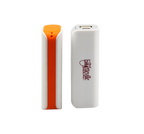 AMS-AK-044 - Portable Power bank - 5200 mAh - Al Masam Stationery LLC