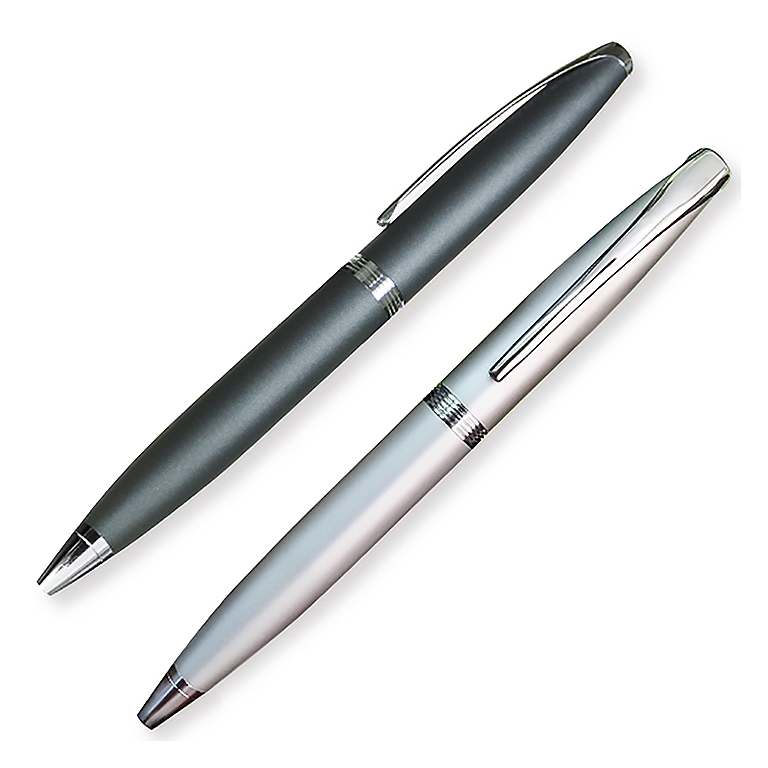 AMSPN- 31-MS - Metal pen - Al Masam Stationery LLC Main image