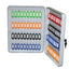 KEY BOX  20 KEYS 200 x 160 x 80mm - Al Masam Stationery LLC