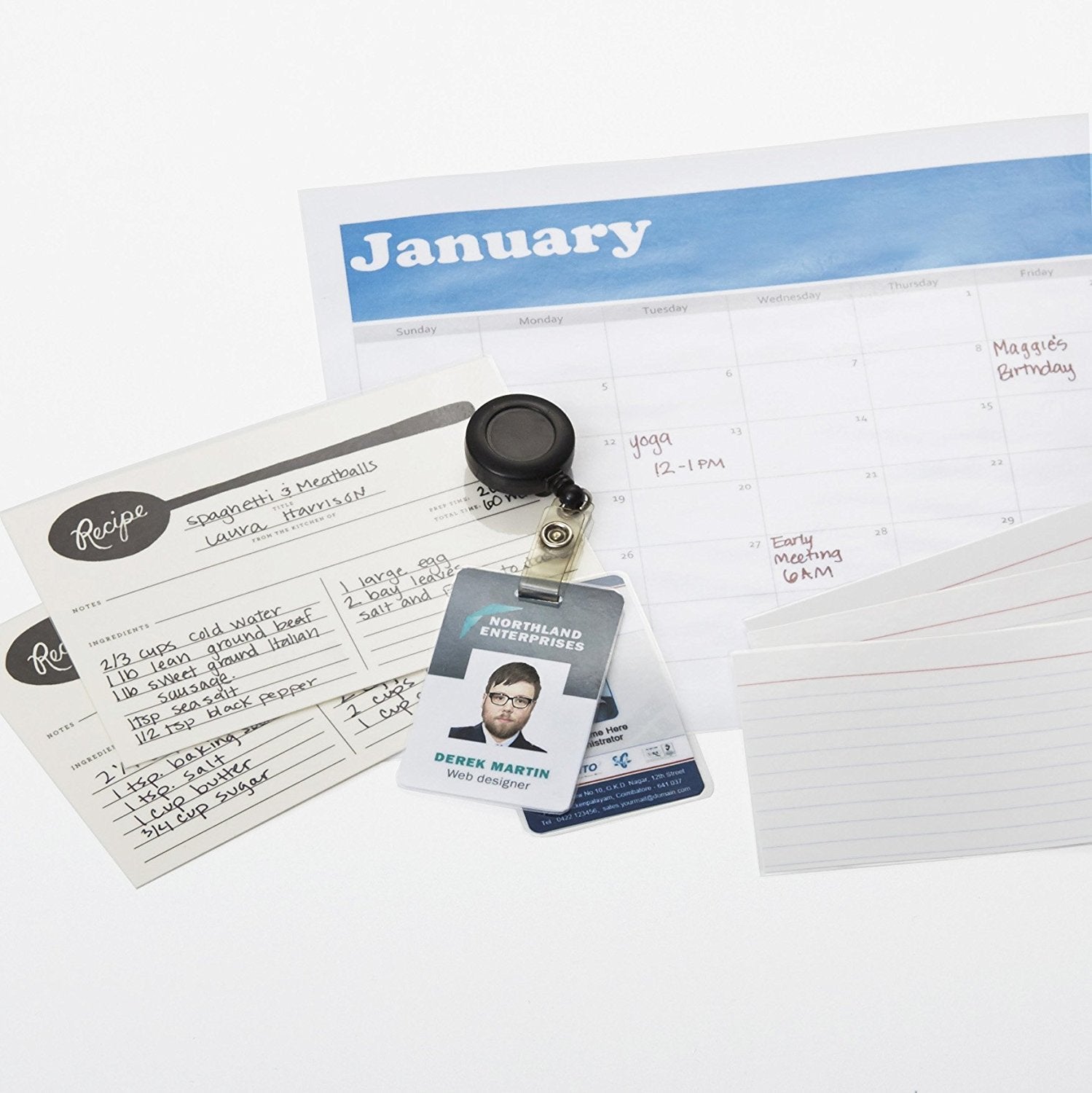 Lamination Pouch 70*100mm - Al Masam Stationery LLC