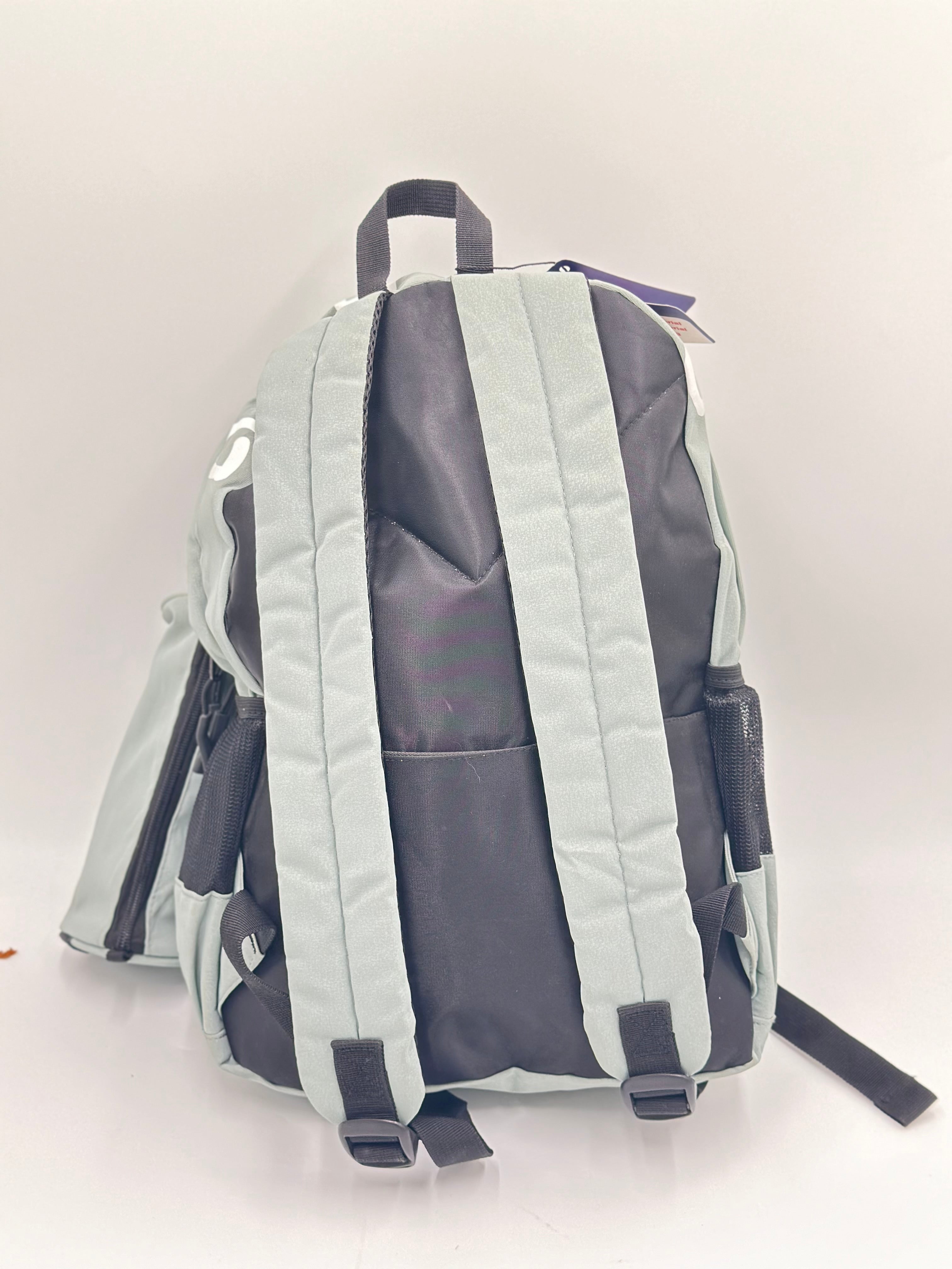 4643-001 SBC 16.5-Inch Backpack – Everyday School Bag Secondary image